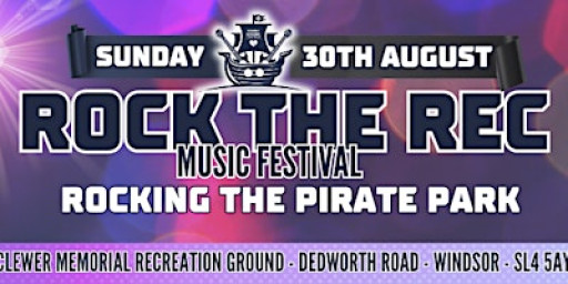 Rock the Rec 2026
