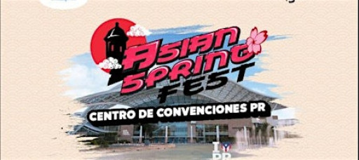 ASIAN SPRING FEST