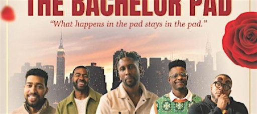 The Bachelor Pad (Stage Play)