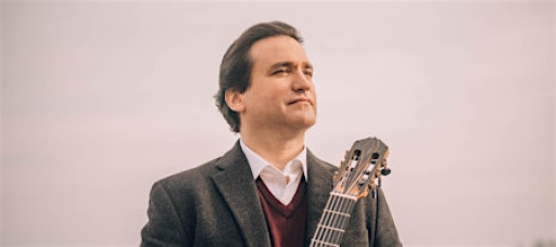 Rene Izquierdo - Classical Guitar