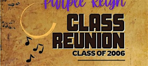 Classical High School Twenty Year Reunion