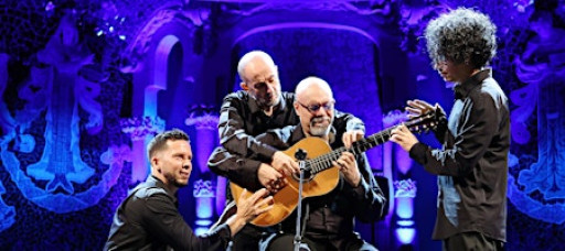 Barcelona Guitar Trio