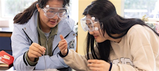 High School Open House