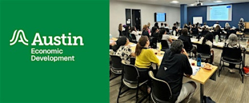 *Write An Effective Business Plan (Hands-On Workshop)