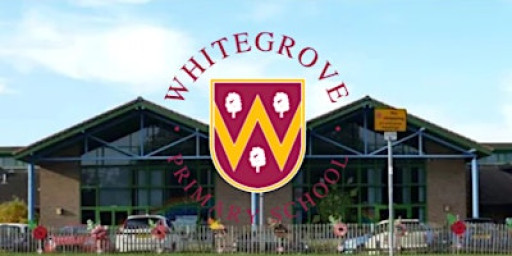 Whitegrove Primary School Tour