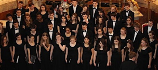 Choral Concert with UNA Tunbridge Wells & Wealden