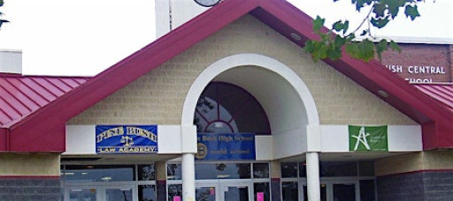 2005 High School Reunion