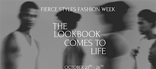 Fierce Styles Fashion Show