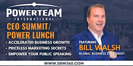 Entrepreneur Workshop/Power Lunch - Scottsdale, AZ