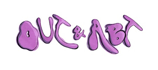 Out & Abt SF: Halloween Edition