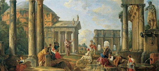 The History of Ideas and Political Thought Reading Club: Heritage (Reboot)