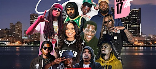 OCT 17TH #NNSFD CONCERT !