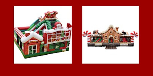 Holiday Magic Brunch with Santa 2025