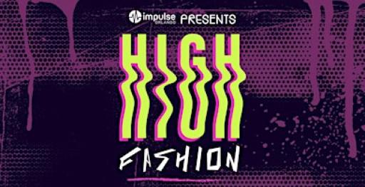 HIGH FASHION: Bringing Awareness to the Runway