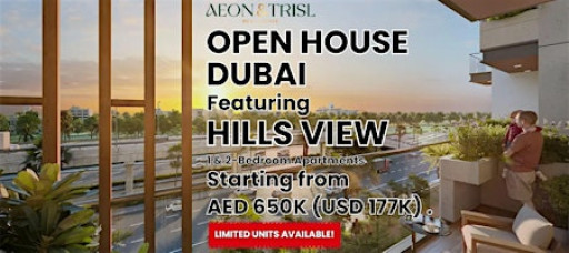 Exclusive Launch: Hills View  at Wasl Gate| Free 1-1 Consultations