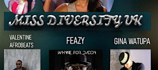 Miss Diversity UK