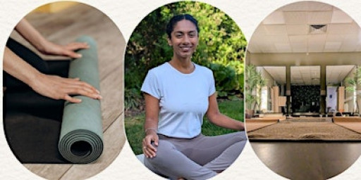 Restorative Yoga