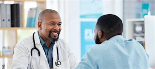 HCC Sickle Cell Education day for Doctors