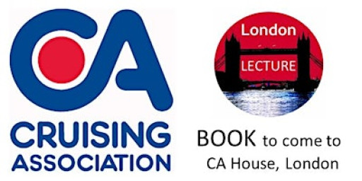 Our annual joint event with the Royal Institute of Navigation