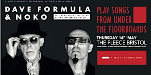 Dave Formula & Noko
