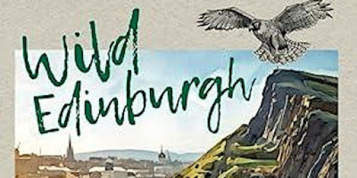 Wild Homecomings - an evening with Author Keith Broomfield