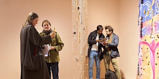 Mémoires des corps: Neighbourhood Breakfast & Exhibition Tour