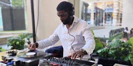 DJ Legs Birthday Party (2025)