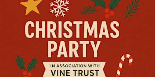 Christmas Charity Party