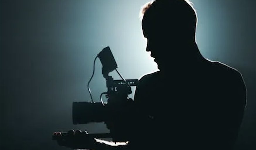 Documentary Filmmaking Foundation Certificate