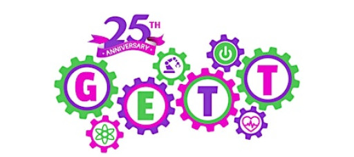 Girls Exploring Tomorrow's Technology 2025