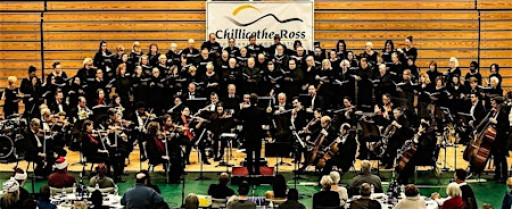 2025 Holiday Pops Spectacular with the Columbus Symphony Orchestra