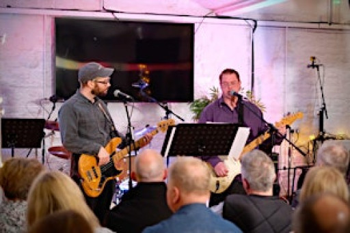 Changing Tunes Annual Concert 2025