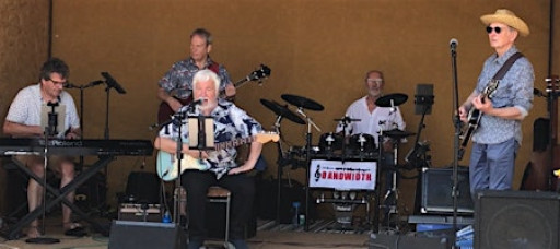 An Evening with Bandwidth