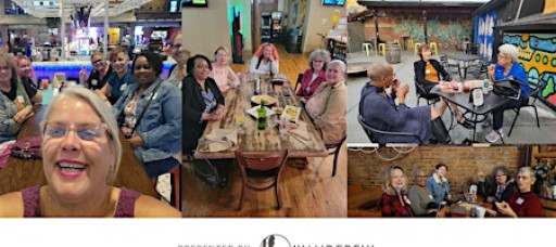 Women in Travel Meetup Powered by Wanderful