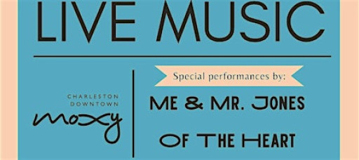 Live Music Series