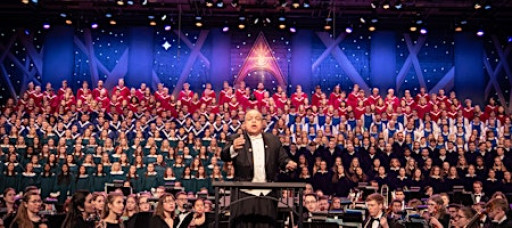 Christmas Festival 2025— Friday