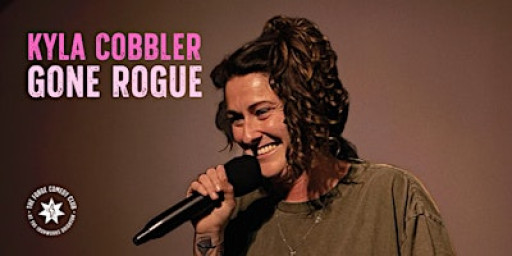 Kyla Cobbler: Gone Rogue