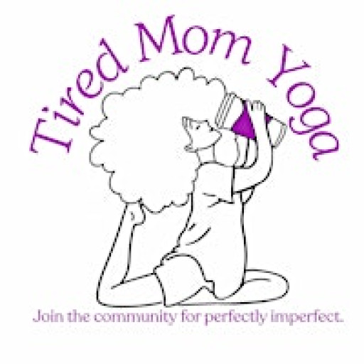 Tired Mom Yoga classes