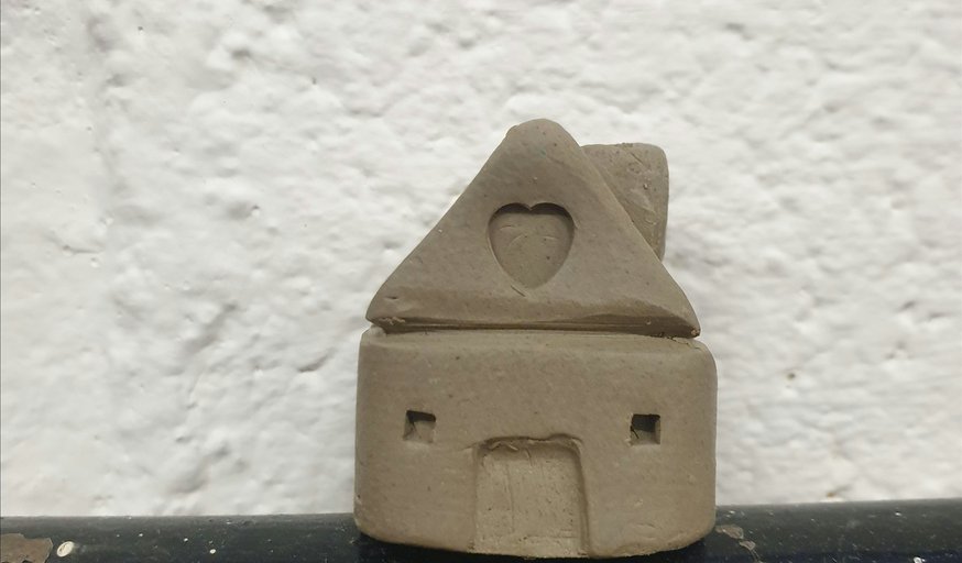 Clay Club - Monthly Ceramics Workshop Subscription