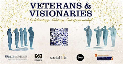 Veterans & Visionaries