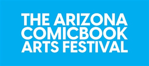 The Arizona Comicbook Arts Festival