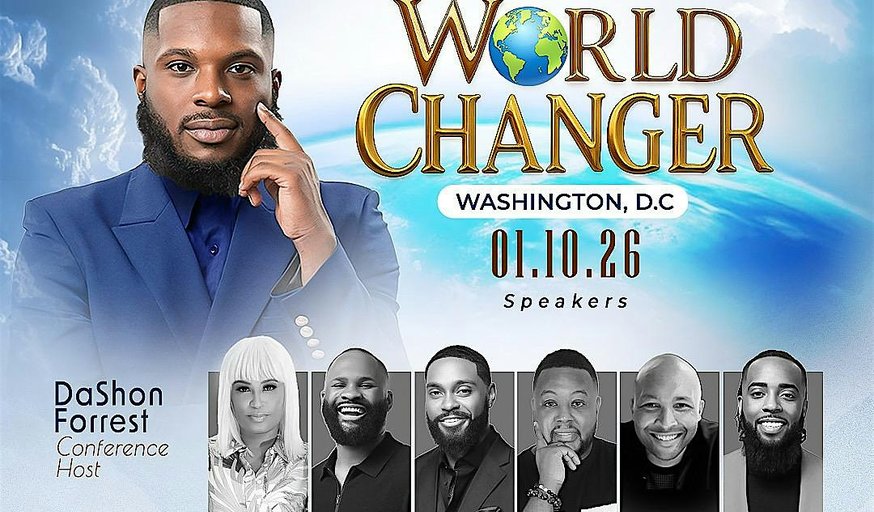 Realms26 - Christian Entrepreneurs Conference