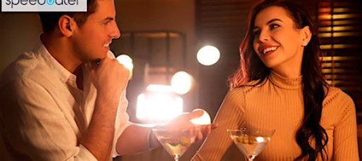 Brighton  Speed Dating | Ages 24-38