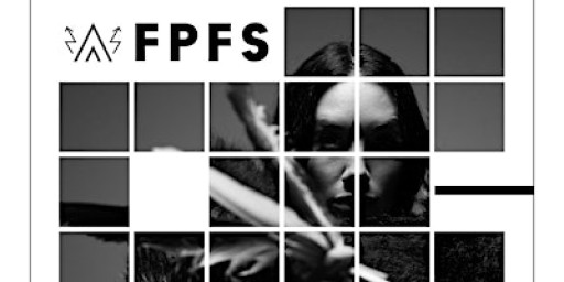 First Peoples Fashion Show