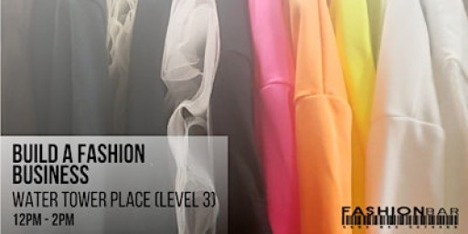 Build A Fashion Business [January 2026 Edition]
