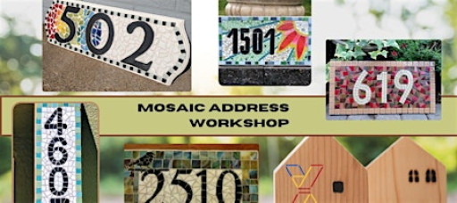 Mosaic Address Workshop