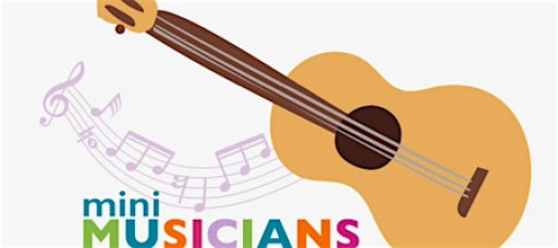 Mini Musicians Coffee Corral Music Class