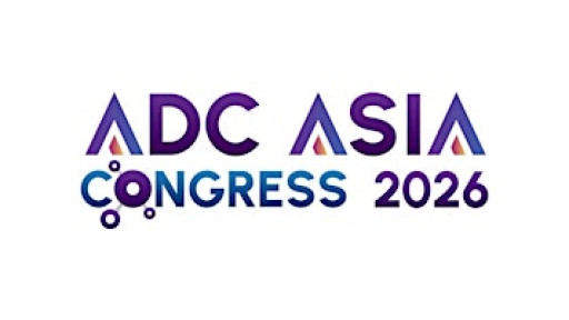 ADC Congress Asia 2026: (Non SG Solution Provider)