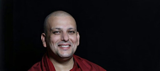 Dhamma Talk: “Parting From The 4 Attachments” by Ven. Tenzin Priyadarshi