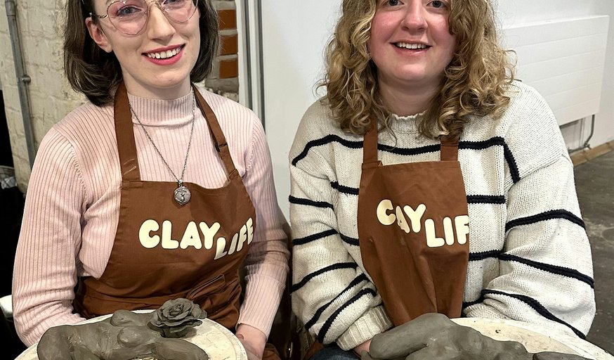 Life sculpting VALENTINES DAY SPECIAL